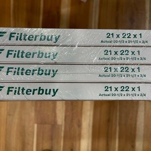 NWT Air Filters